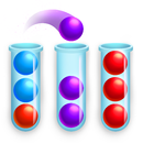 Sort Balls - Color Puzzle APK