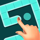 One Line Fill - Puzzle APK