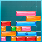 Sliding Blocks Puzzle icône