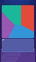 Polygrams - Tangram Puzzles capture d'écran 1
