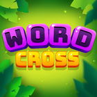 Word Cross - Crossword Puzzle icône