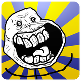 Doodle Troll Jump Quest Zeichen