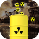 Nuclear ballz falling down APK