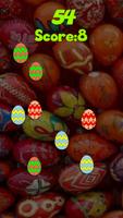 Easter bunny egg hunt imagem de tela 1