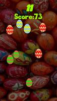 Easter bunny egg hunt imagem de tela 2