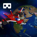 VR Starfighter:Flight simulato APK