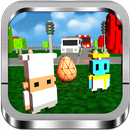 3D Easter Treasure Hunt APK