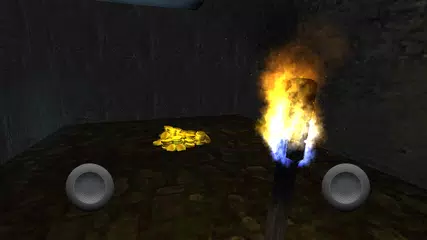 Horror Graveyard Labyrinth (scary maze solver) APK download