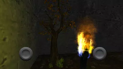 Horror Graveyard Labyrinth (scary maze solver) APK download