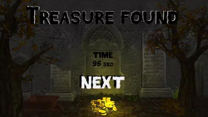 Horror Graveyard Labyrinth (scary maze solver) APK download