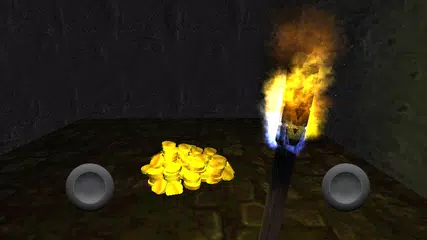 Horror Graveyard Labyrinth (scary maze solver) APK download