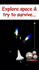 Space mission: Moon Expedition APK download