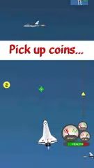 Space mission: Moon Expedition APK download