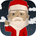 Santa Claus: Gift picker ícone