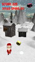 Santa Claus: Gift picker imagem de tela 3