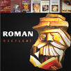 Roman Özetleri APK