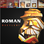 Roman Özetleri icon