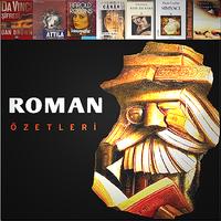 Roman Özetleri 海报