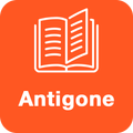 Antigone - Jean Anouilh
