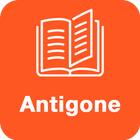Antigone icône
