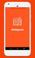 Antigone Affiche