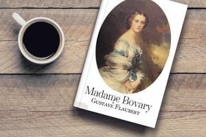 MADAME BOVARY پوسٹر