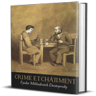 CRIME ET CHÂTIMENT Zeichen