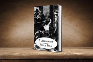 L'ASSOMMOIR اسکرین شاٹ 1