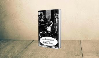 L'ASSOMMOIR اسکرین شاٹ 3