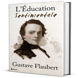L’ÉDUCATION SENTIMENTALE ícone
