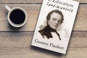 L’ÉDUCATION SENTIMENTALE постер