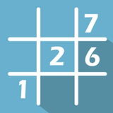 Sudoku puzzle digit game APK