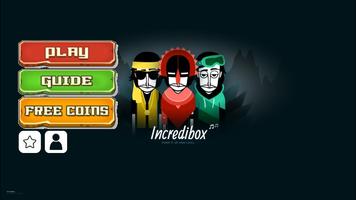 Incredibox Walkthrought 포스터