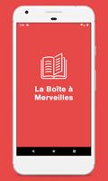 La Boîte à Merveilles poster