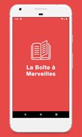 La Boîte à Merveilles Affiche