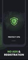 Protect VPN اسکرین شاٹ 3