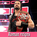 Roman reigns social media updates APK