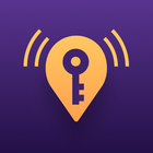 VPN Proxy Shield Proxy Servers biểu tượng