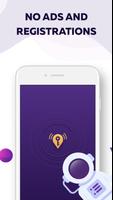 VPN Proxy Shield Proxy Servers ảnh chụp màn hình 3