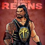 Roman Reigns Wallpapers HD 3D