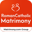 Roman Catholic Matrimony App biểu tượng
