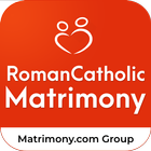 Roman Catholic Matrimony App icon