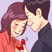 Romance Stickers For Whatsapp APK