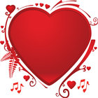 Valentine's Day Ringtones icon