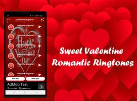 Valentine's Day Ringtones poster