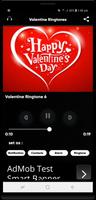 Valentine's Day Ringtones screenshot 1