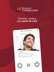 Romance Cristão: Namoro XAPK download