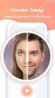 AI Face - Video for Face Aging imagem de tela 1