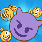 Emoji 2048 biểu tượng