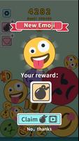 Emoji 2048 ảnh chụp màn hình 1